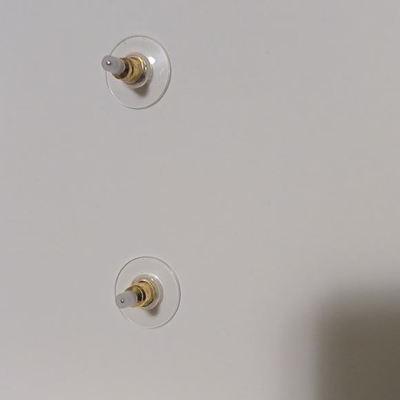 Disney Pixar x Baublebar Little Green Men Dangle Earrings - Picture 5 of 7